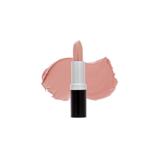 Chantal Hart lipstick with lid off