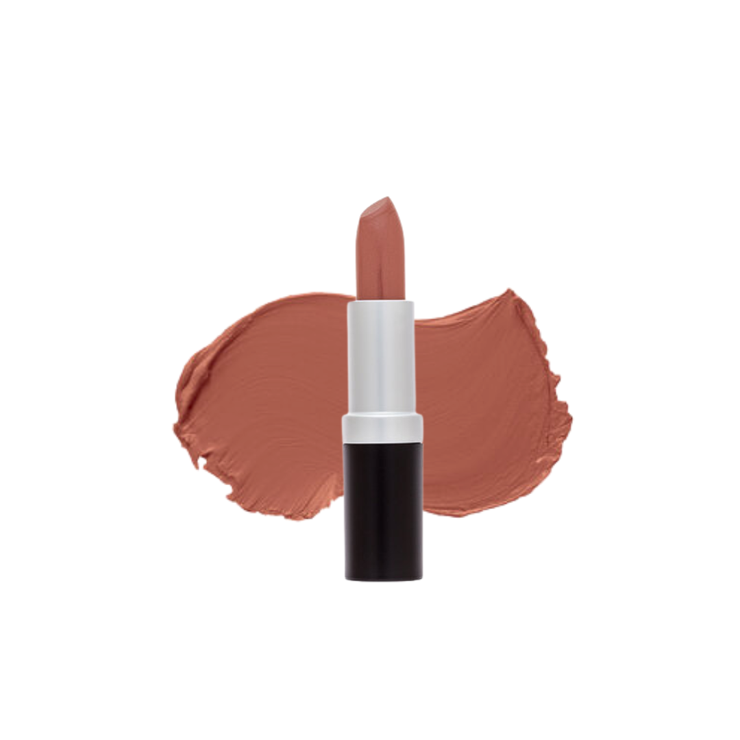 Chantal Hart Lipstick with lid off