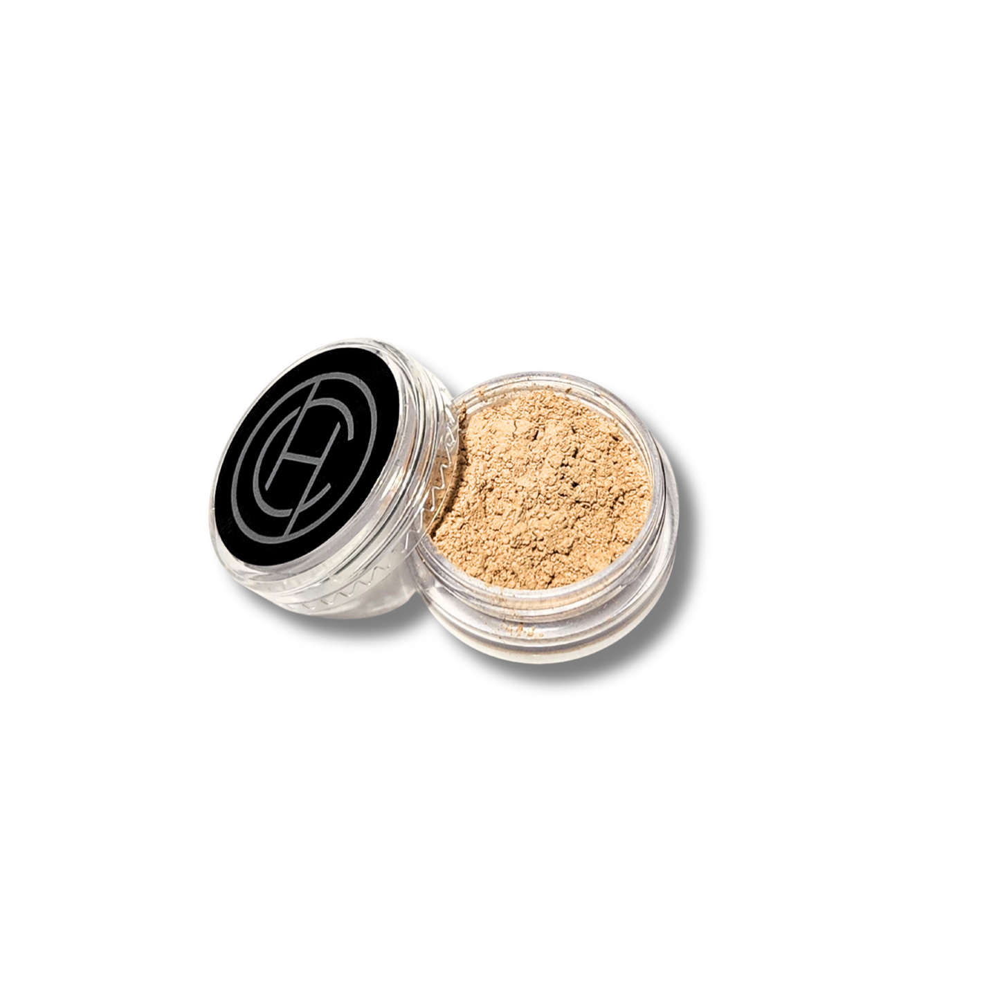 Chantal Hart Luxe Mineral Powder sample 3g