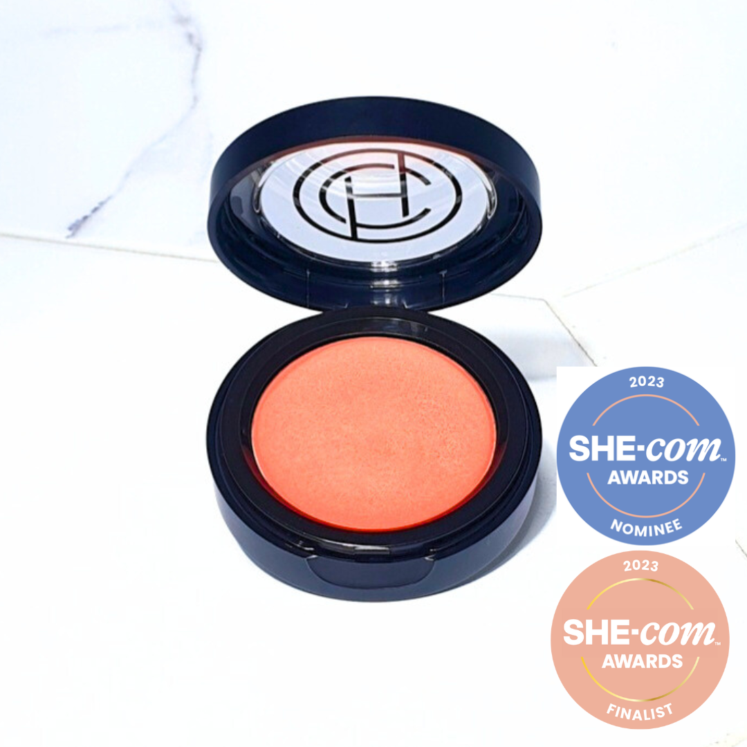 Chantal Hart Lip and Cheek Cremè
