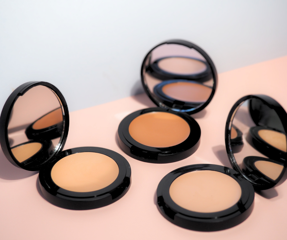 Chantal Hart Creamy Concealer
