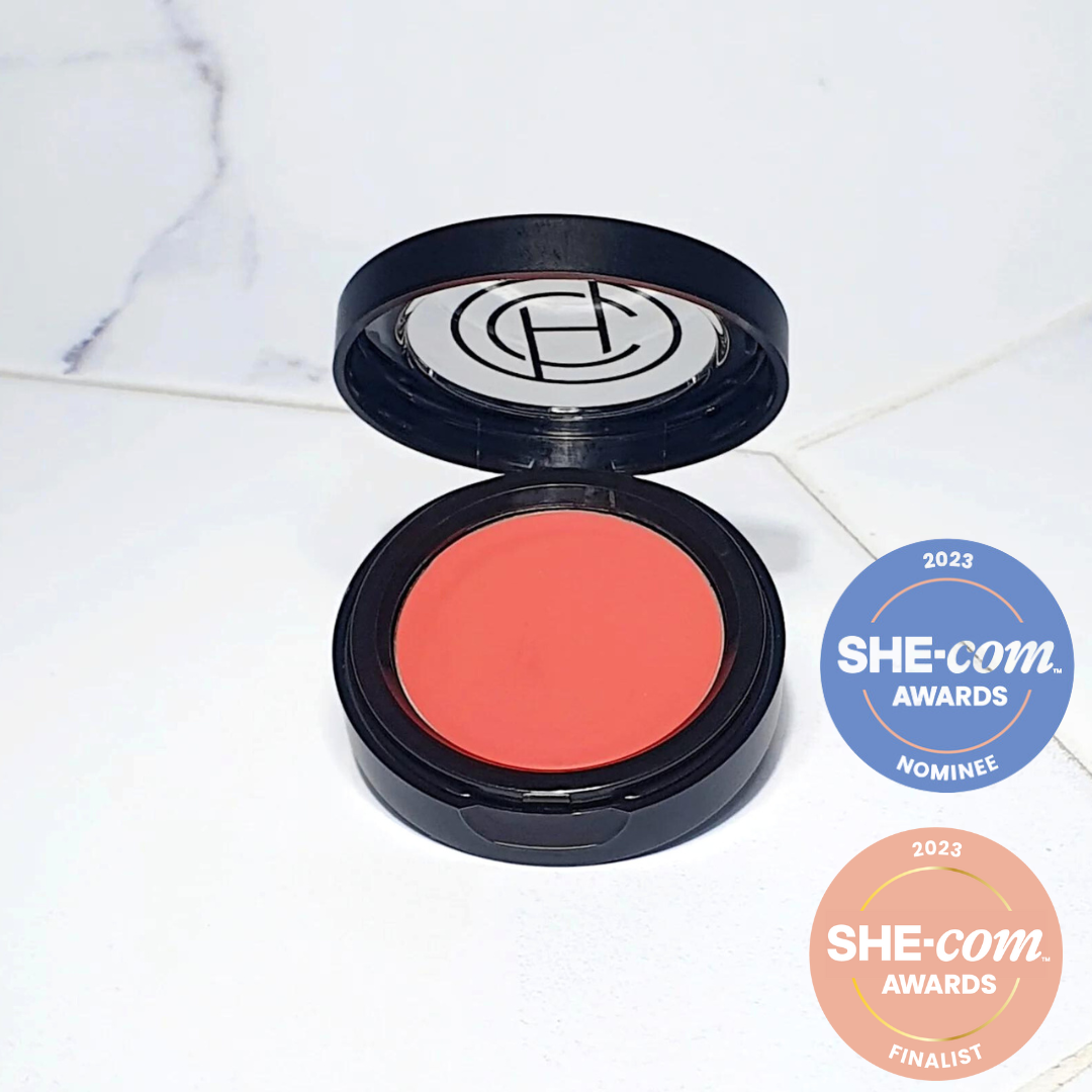 Chantal Hart Lip and Cheek Cremè