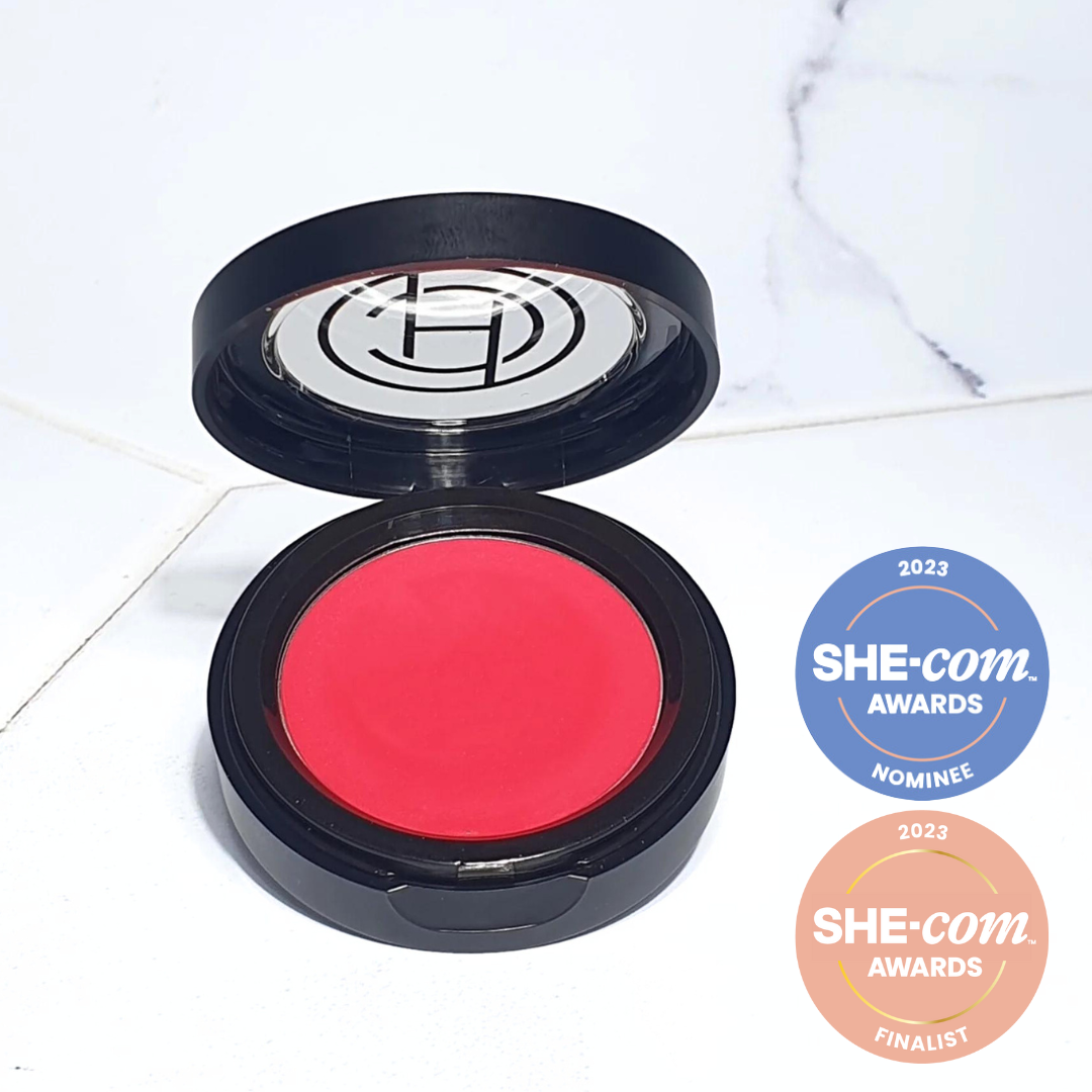 Chantal Hart Lip and Cheek Cremè