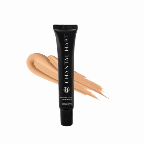 Chantal Hart Full Coverage Mineral Foundation