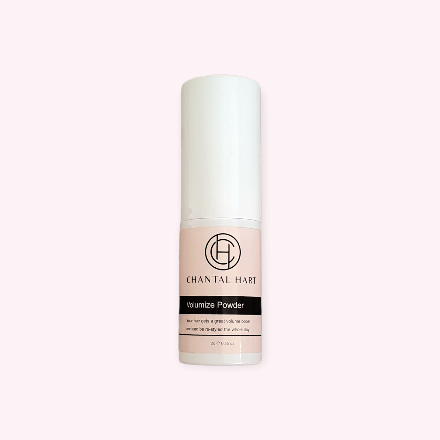 Chantal Hart Organic Volumising Powder 10gr