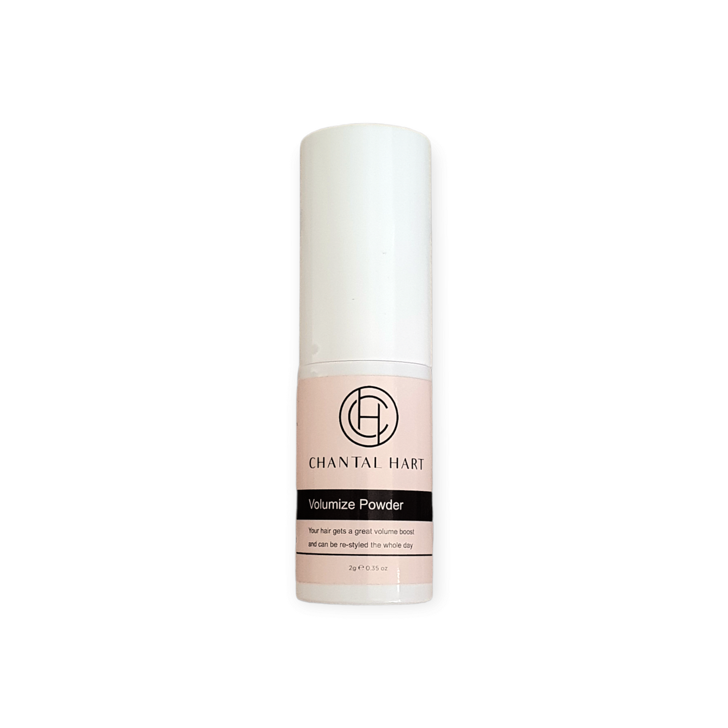 Chantal Hart Organic Volumising Powder 10gr