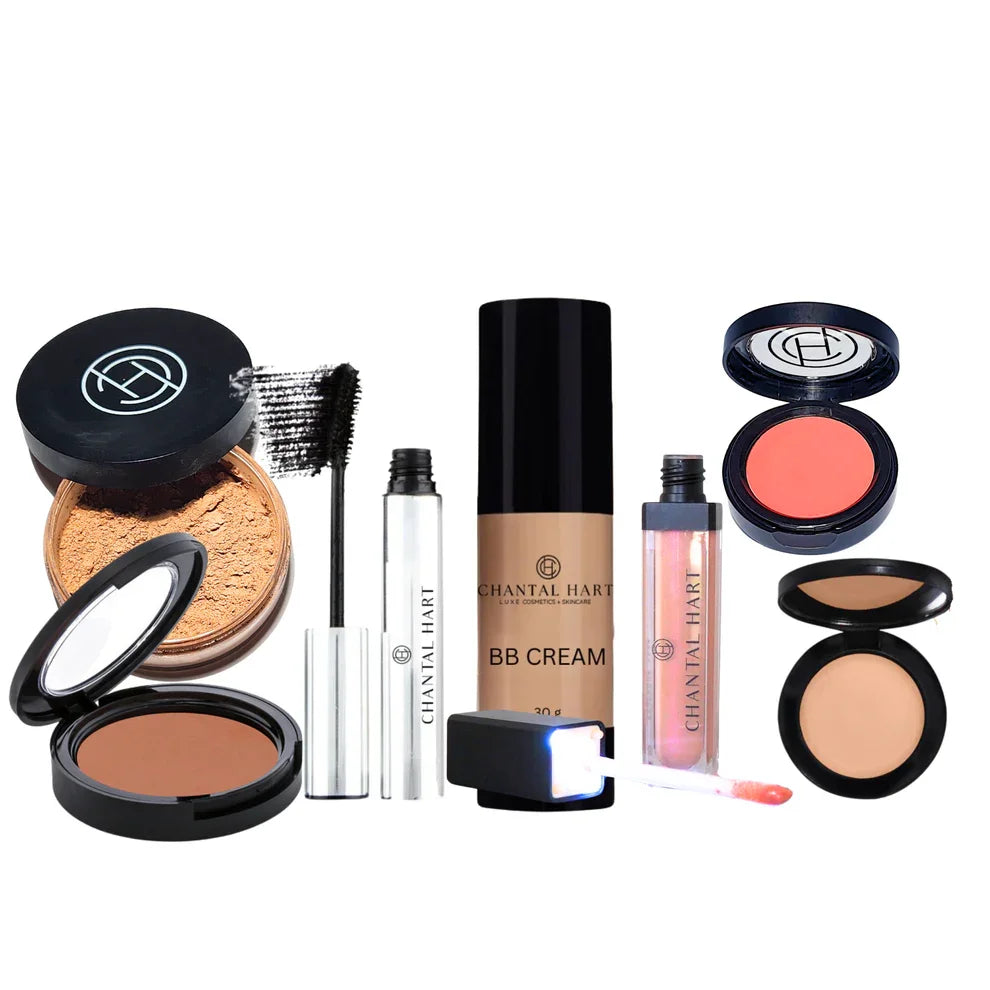 Normal Cosmetic Normal skin/ Combination skin – Chantal Hart Cosmetics + Skincare