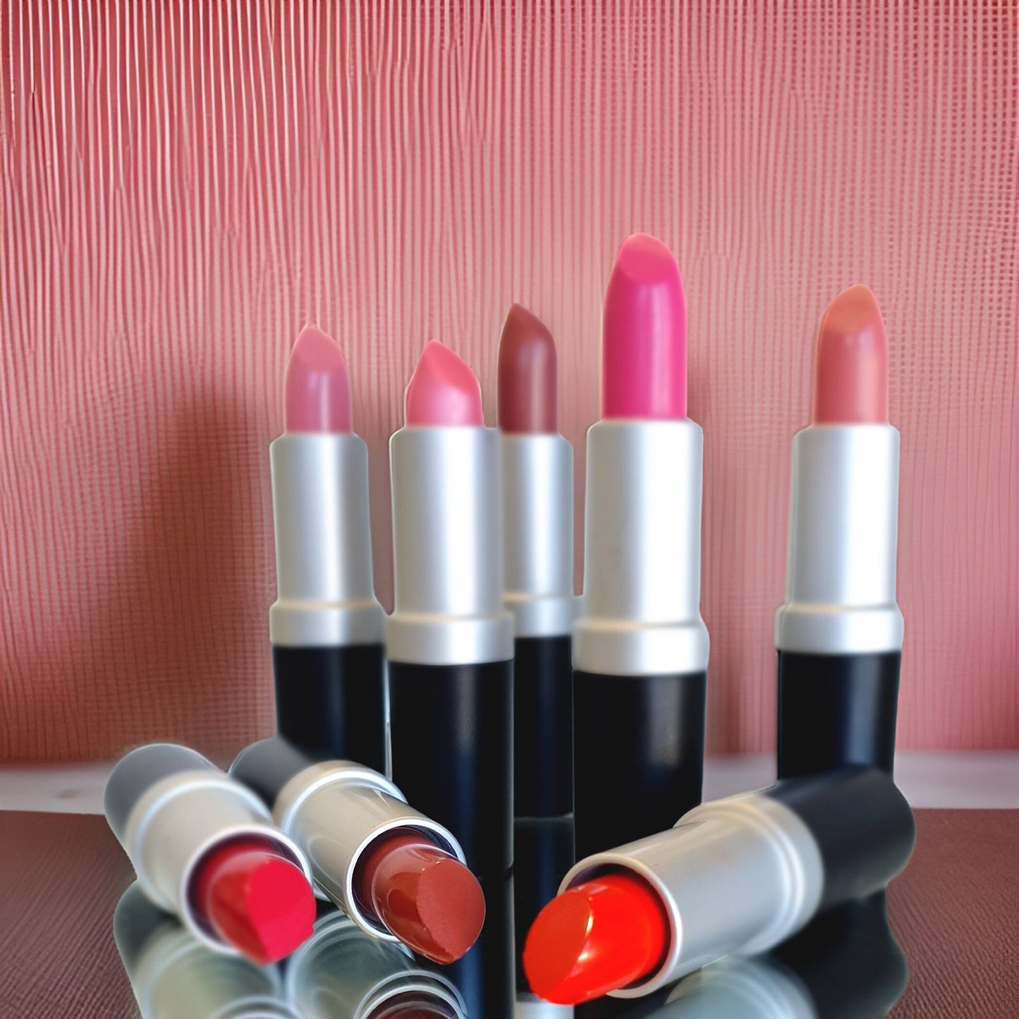 Chantal Hart Luxury CREAM Lipstick