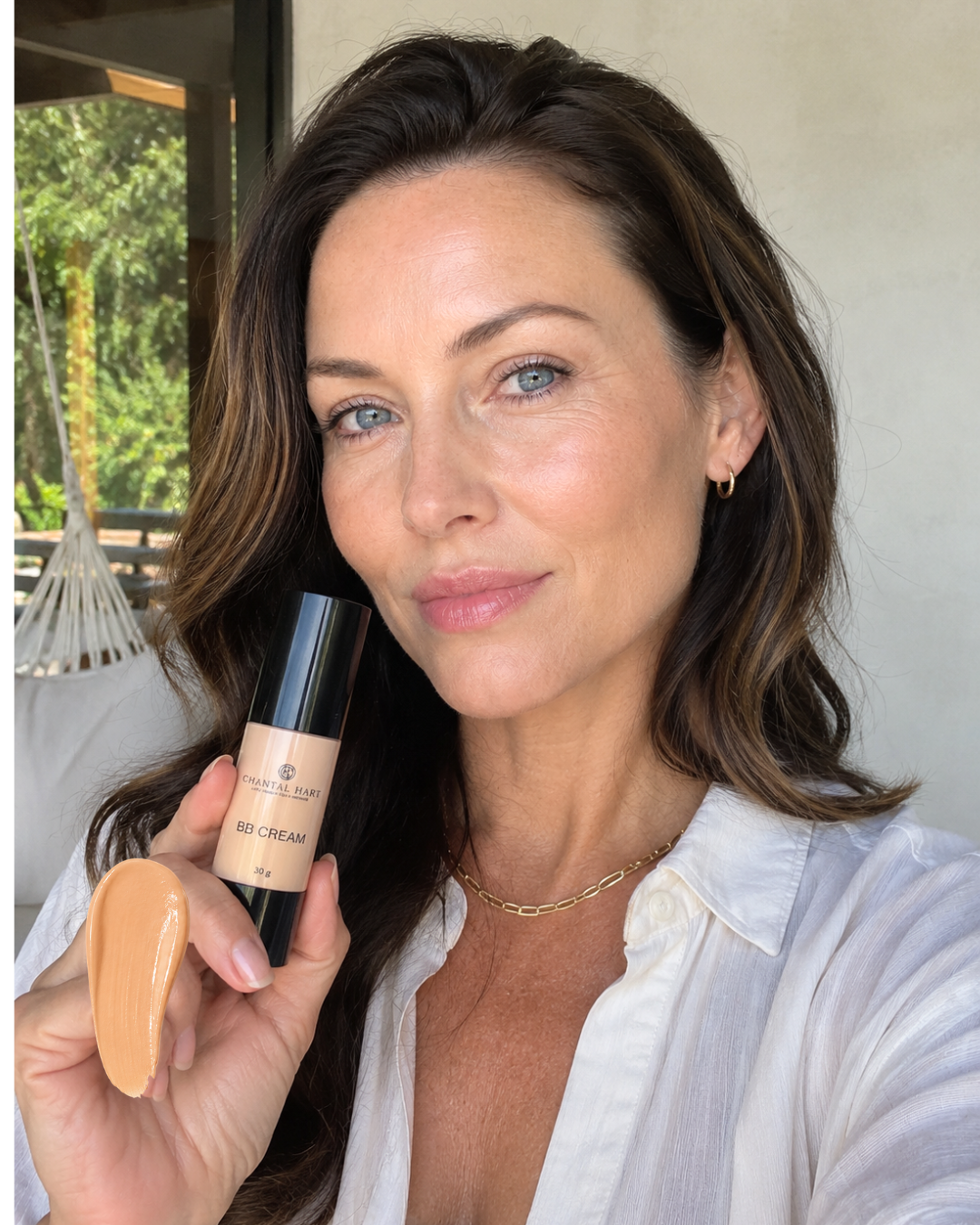 Chantal Hart Mineral BB Cream 30g