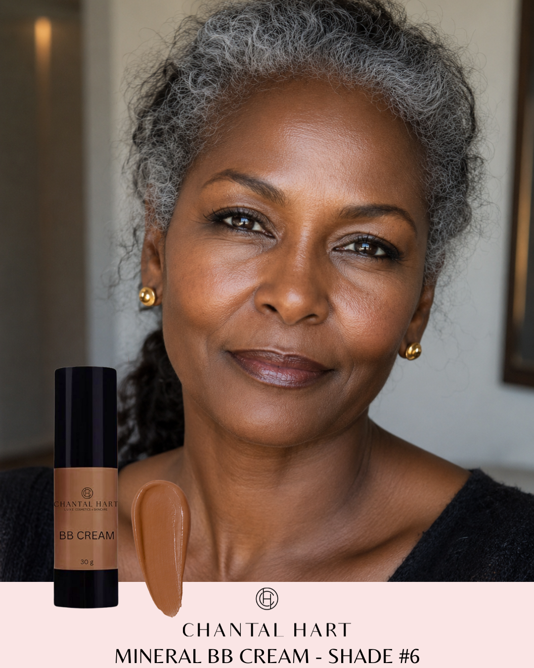 Chantal Hart Mineral BB Cream 30g