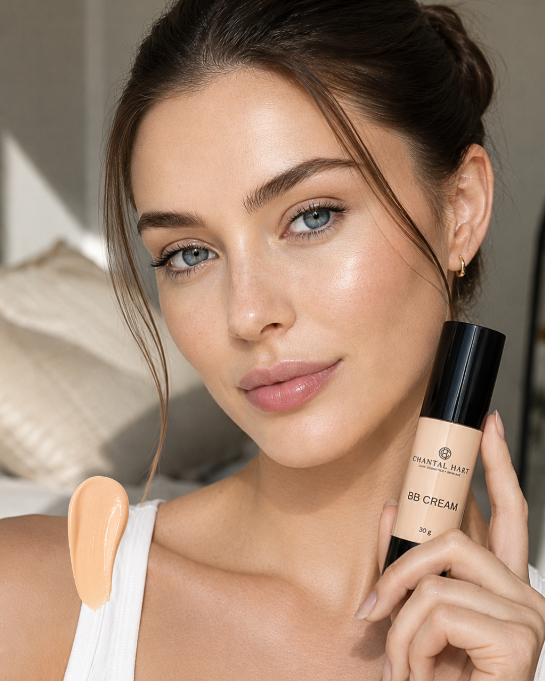 Chantal Hart Mineral BB Cream 30g