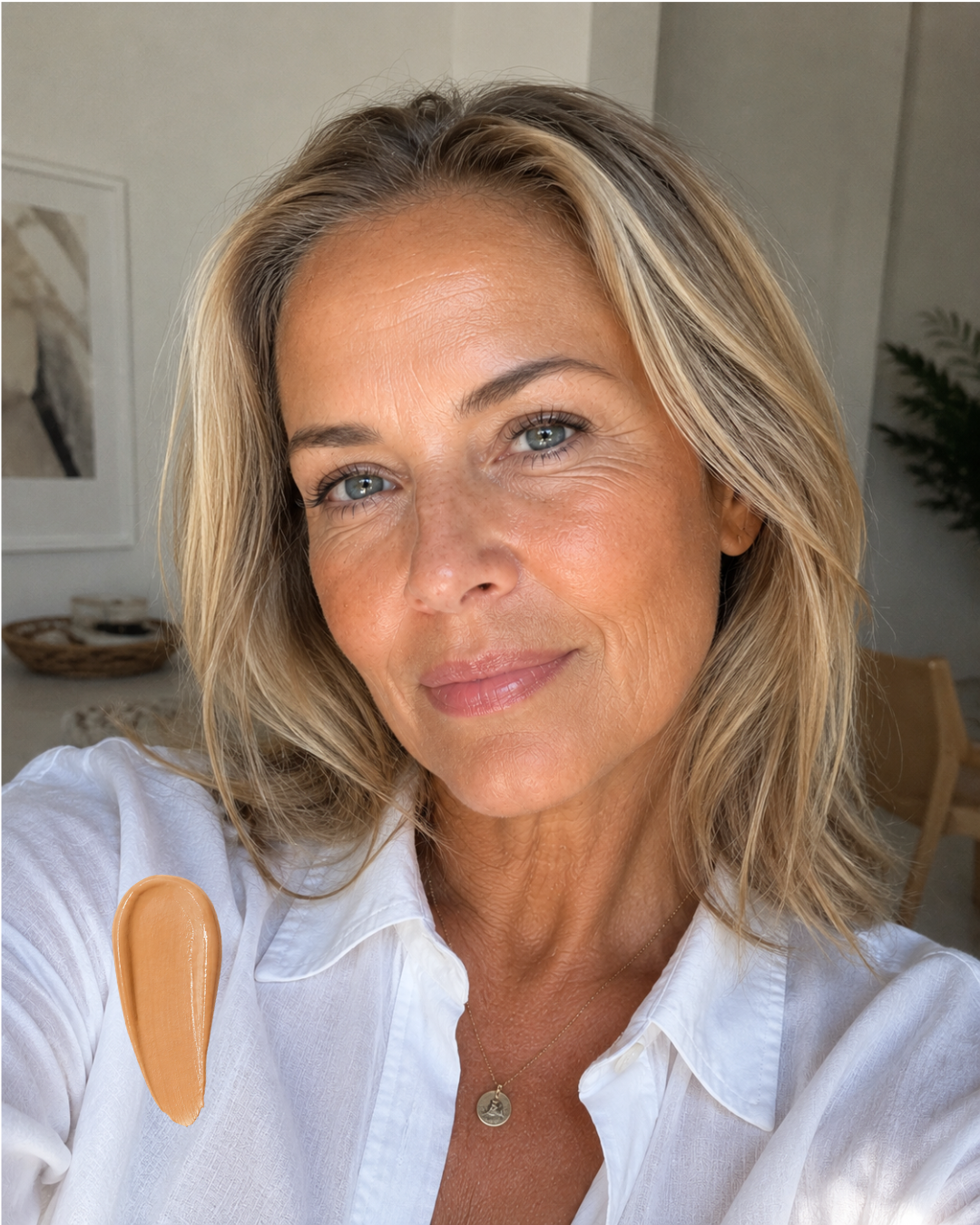 Chantal Hart Mineral BB Cream 30g