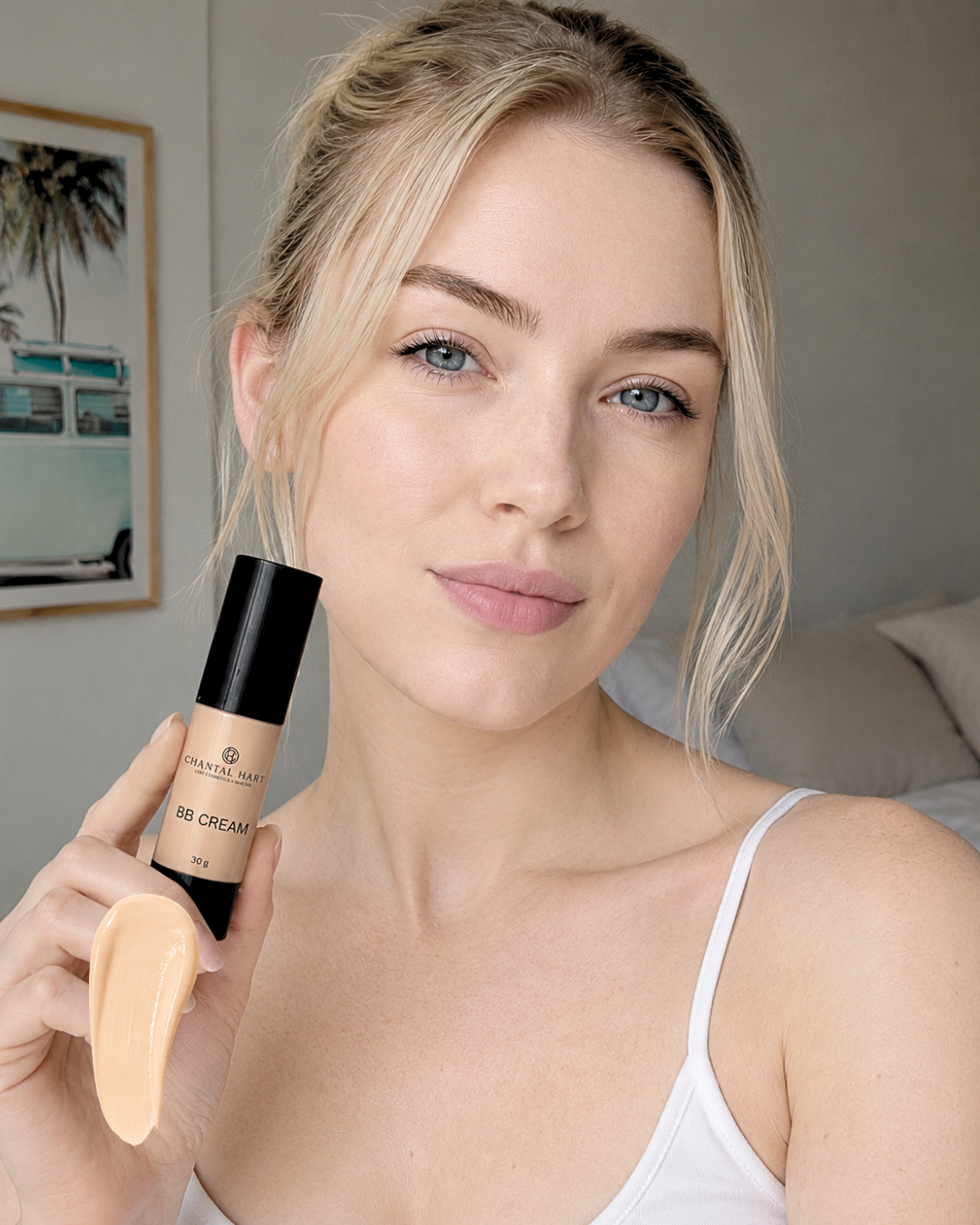 Chantal Hart Mineral BB Cream 30g