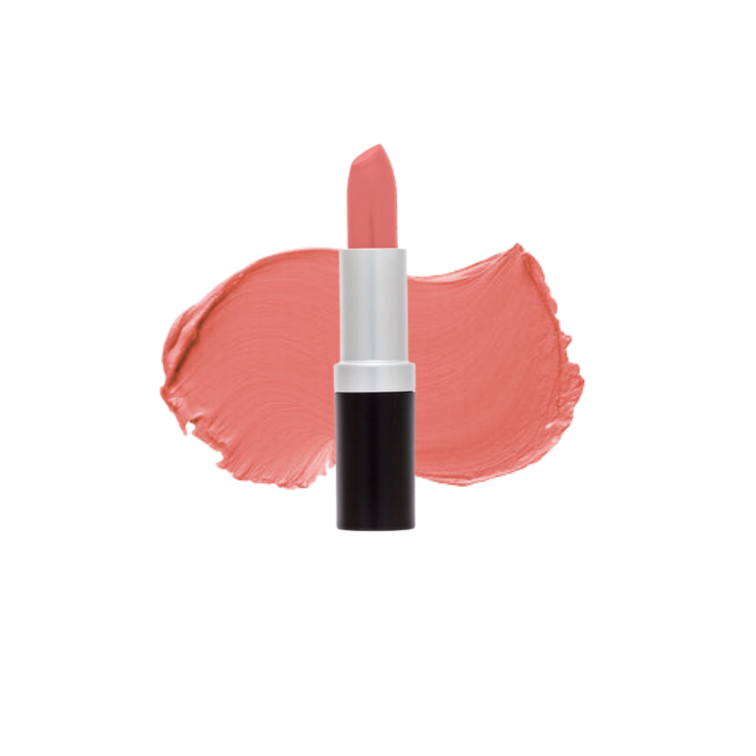Chantal Hart Lipstick with lid off