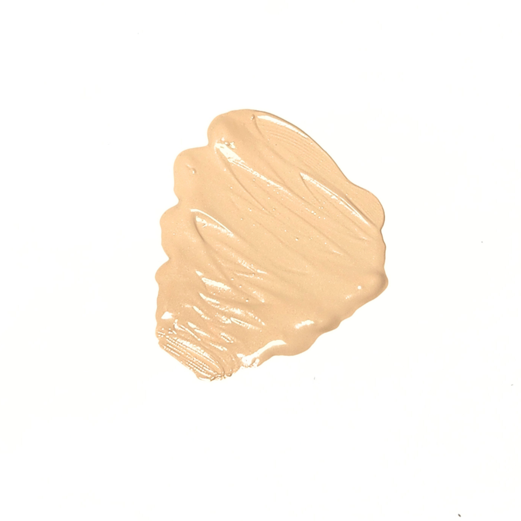 Mineral Full Coverage Sample 3g