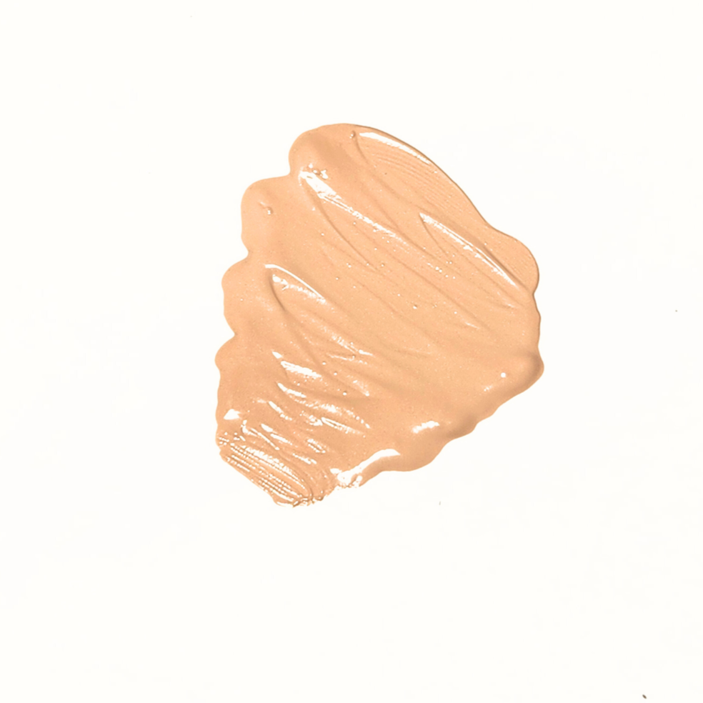 Mineral Full Coverage Sample 3g