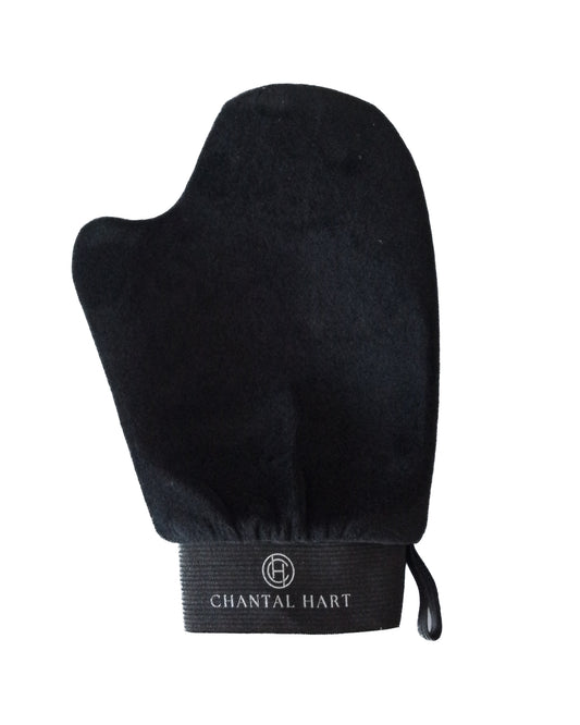 Chantal Hart Self Tanning Mitt