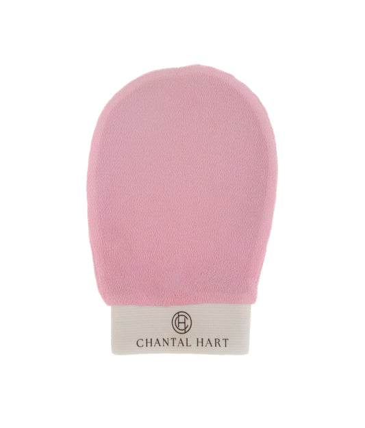 Chantal Hart Exfoliating Glove