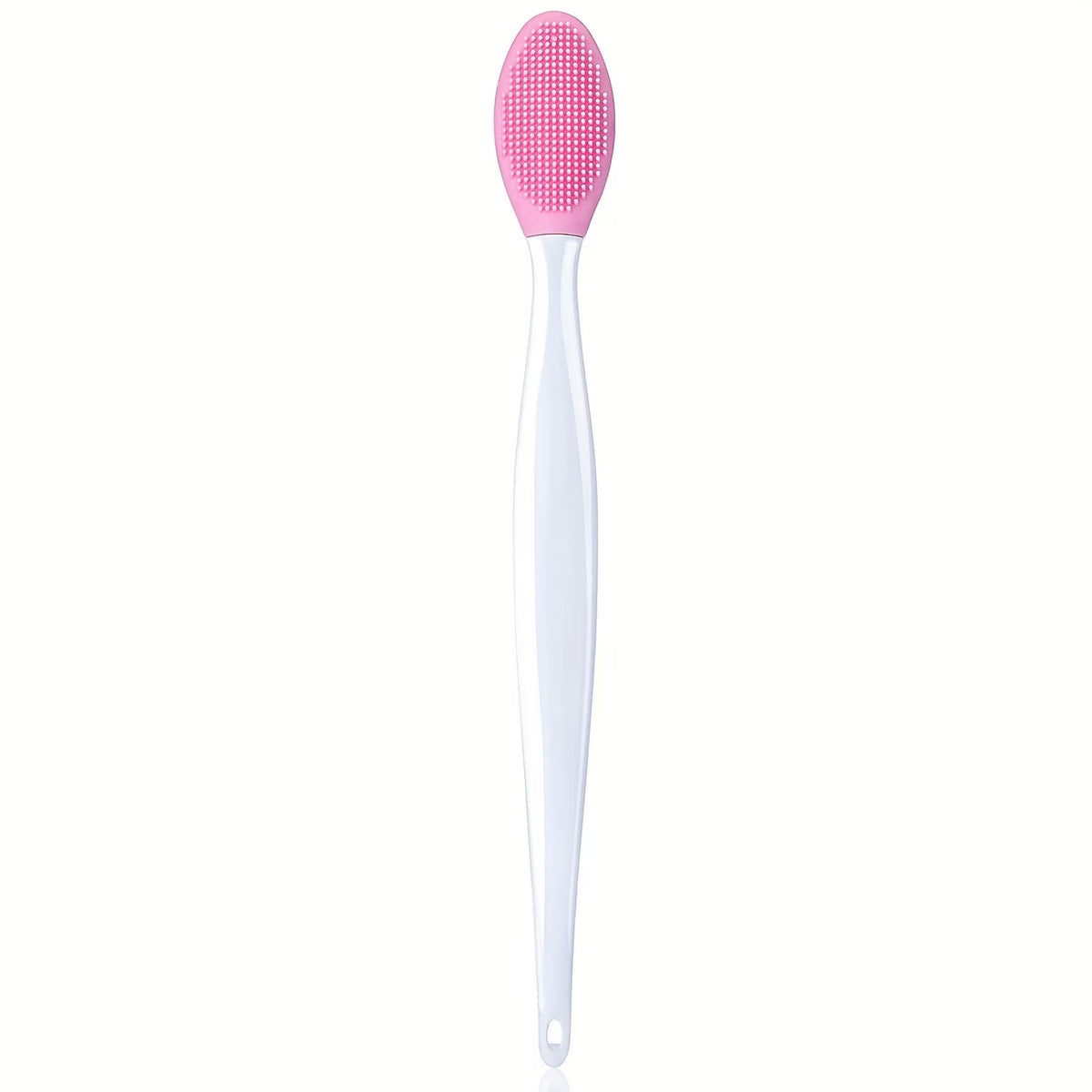 Silicone Lip Exfoliating Brush