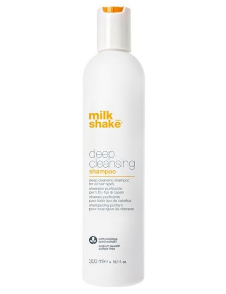 Milkshake Deep Cleanse Shampoo 300ml