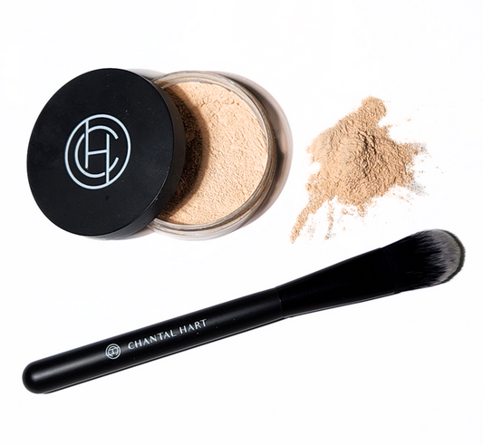 Chantal Hart Warm Translucent Powder