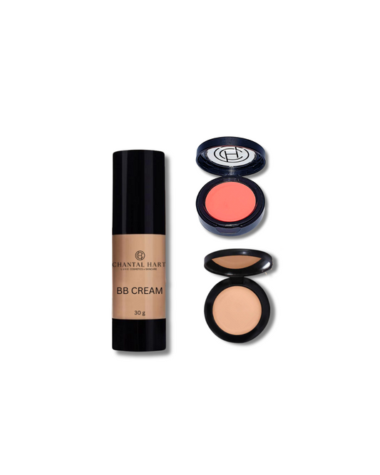 Dry Skin Essentials