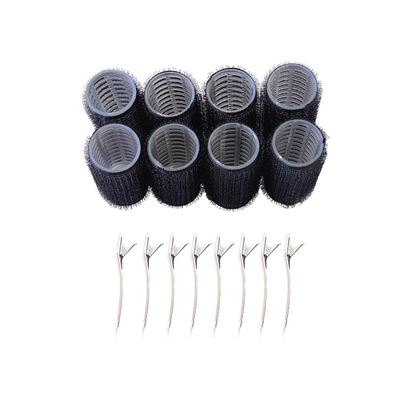 Velcro Roller 8 Piece Set