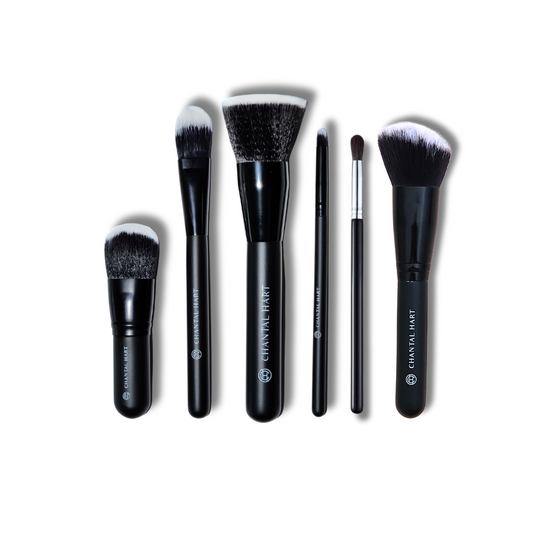 Chantal Hart Ultimate Brush Collection