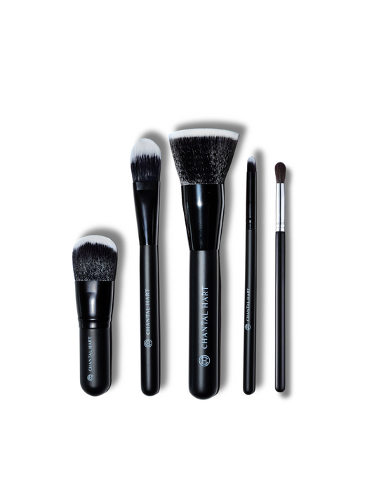 Chantal Hart Ultimate Brush Collection