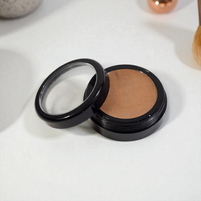Creme Bronzer