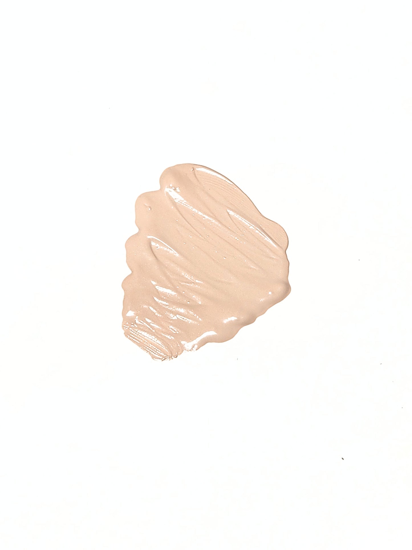 Full Coverage Mineral Foundation