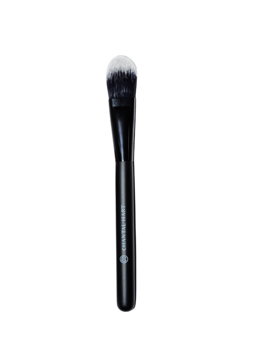 Chantal Hart Flat Foundation Brush