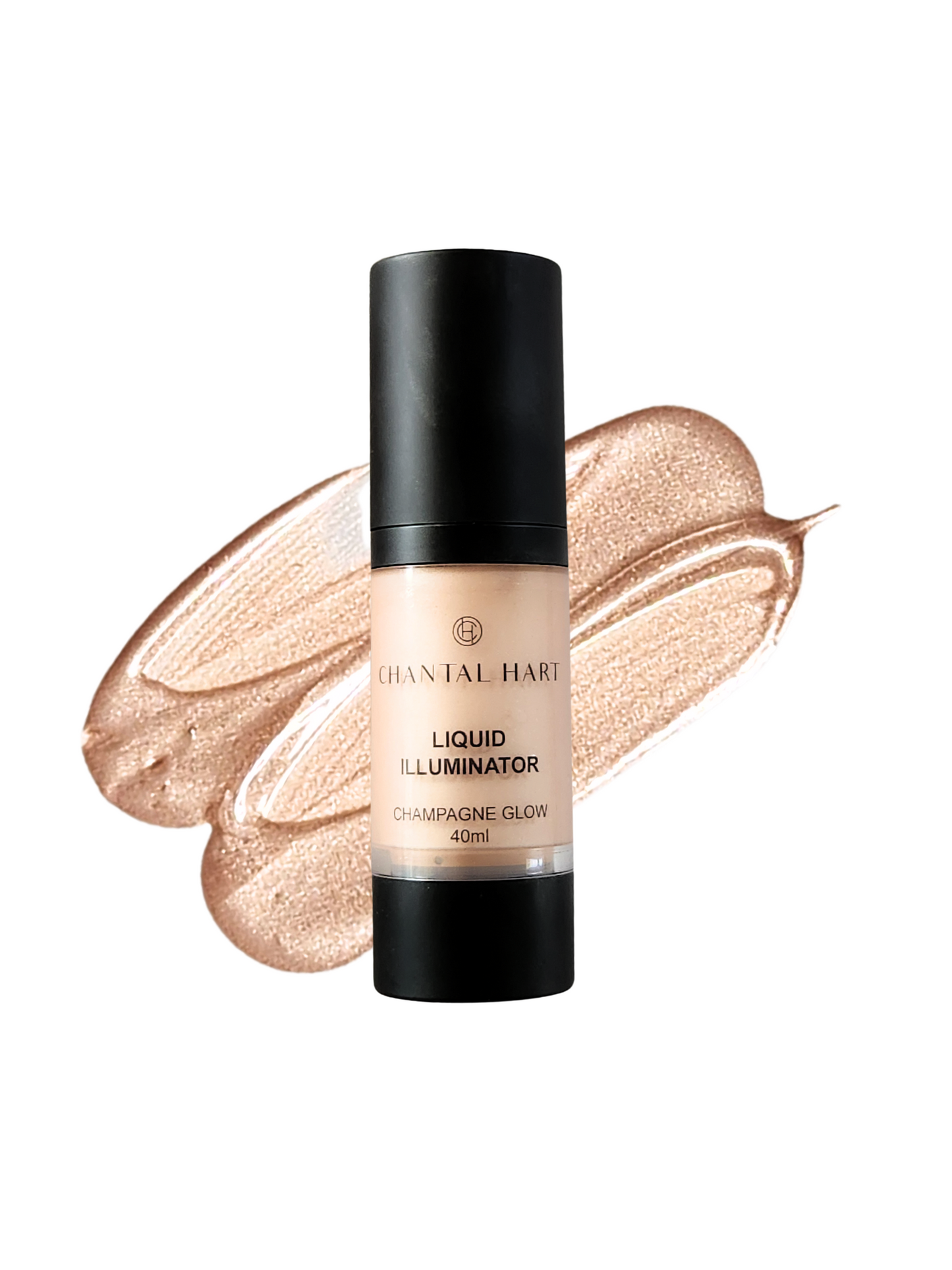 Chantal Hart Mineral Liquid Glow