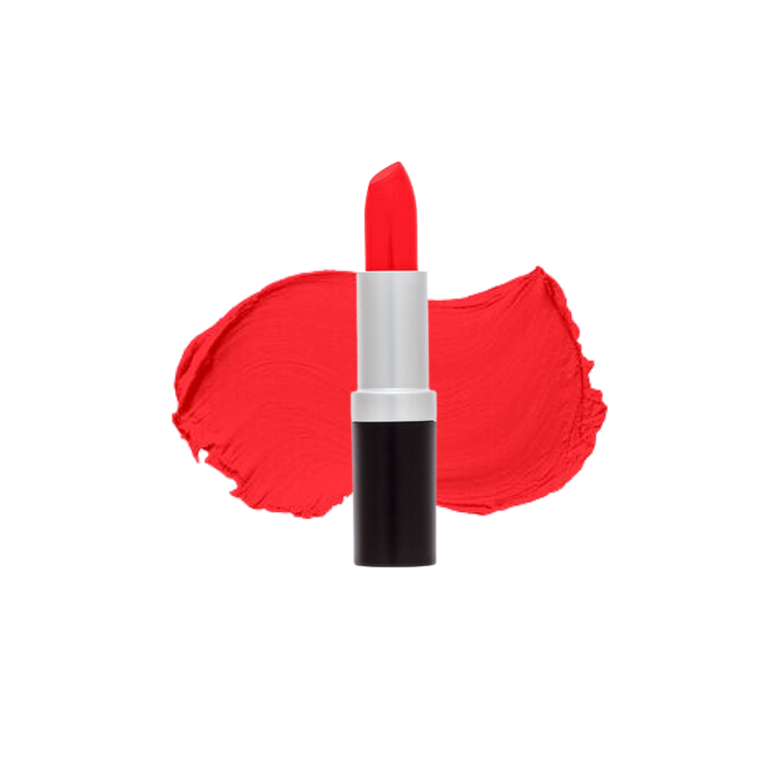 Chantal Hart Luxury MATTE Lipstick