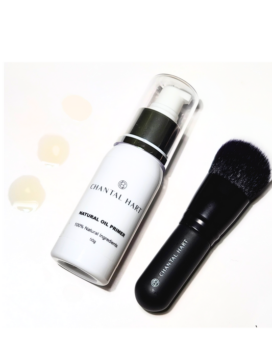 Natural-oil-primer