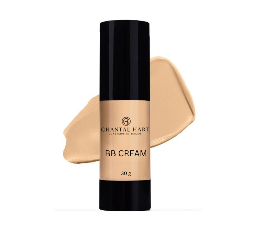 Golden Rose BB Cream Beauty Balm - Foundation Cream-Balm