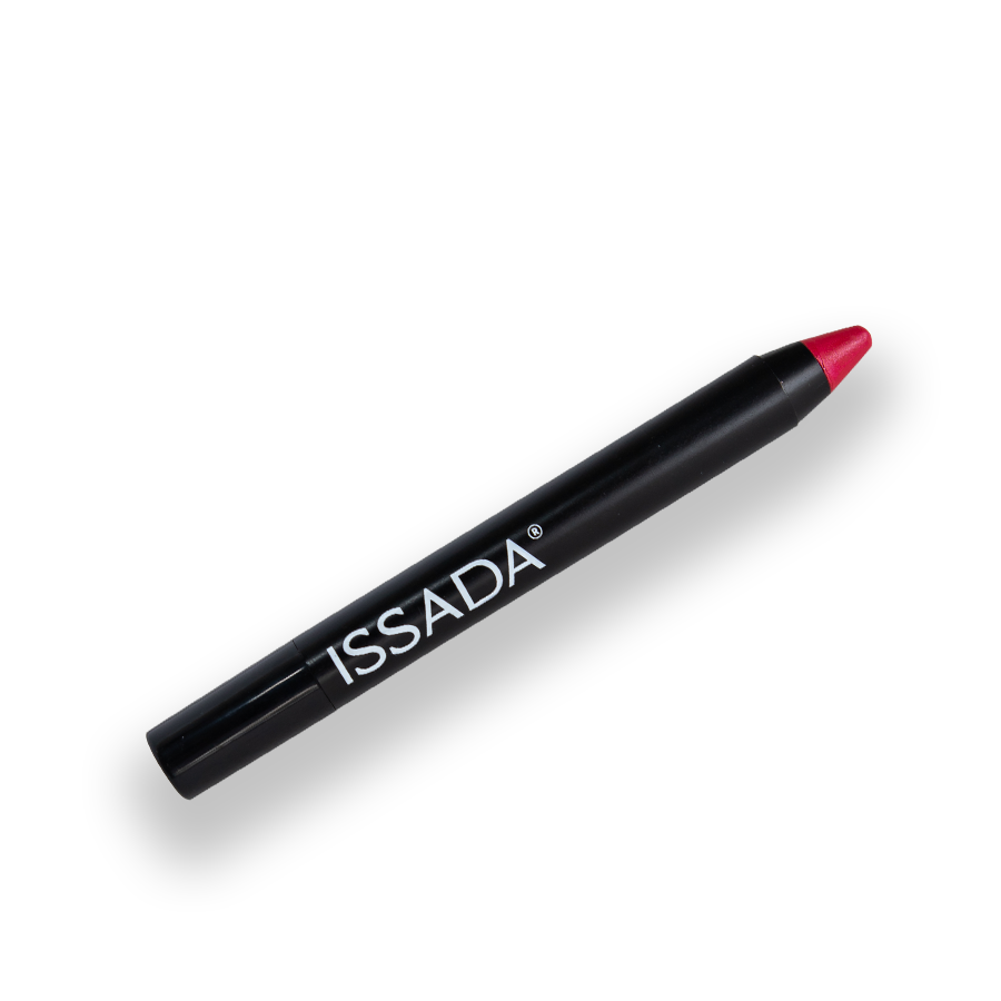 Issada-mineral-lip-crayon-allure