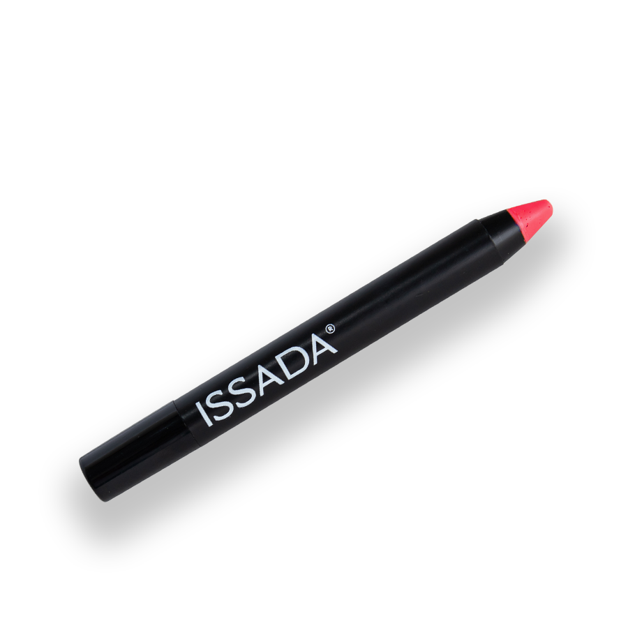 Issada-mineral-lip-crayon