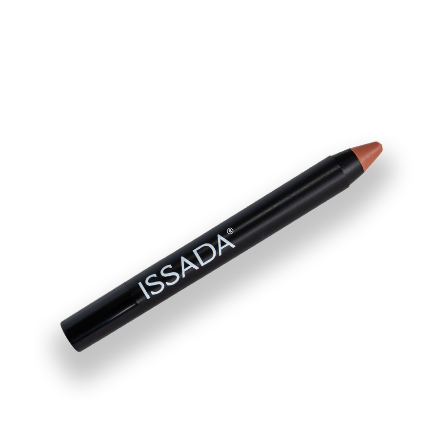 Issada-mineral-lip-crayon-freckle