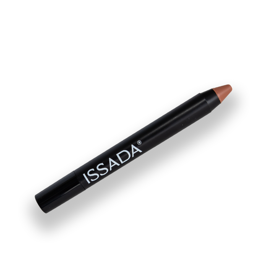 Issada-mineral-lip-crayon-in-the-buff