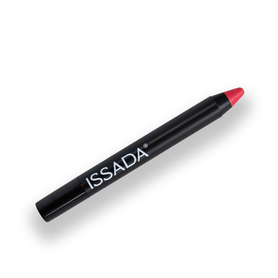 Issada-mineral-lip-crayon-smooch