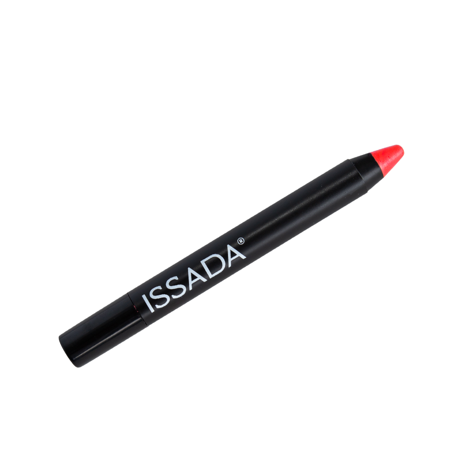 Issada-mineral-lip-crayon