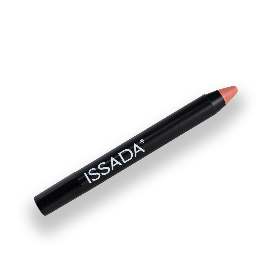Issada-mineral-lip-crayon-tango