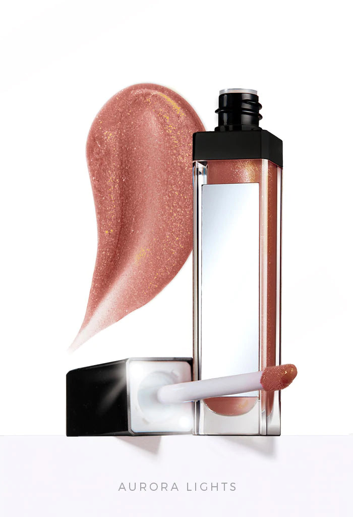 Chantal Hart Luxury Lip Glaze