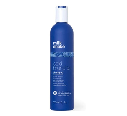 Milkshake-cold-brunette-shampoo-300ml