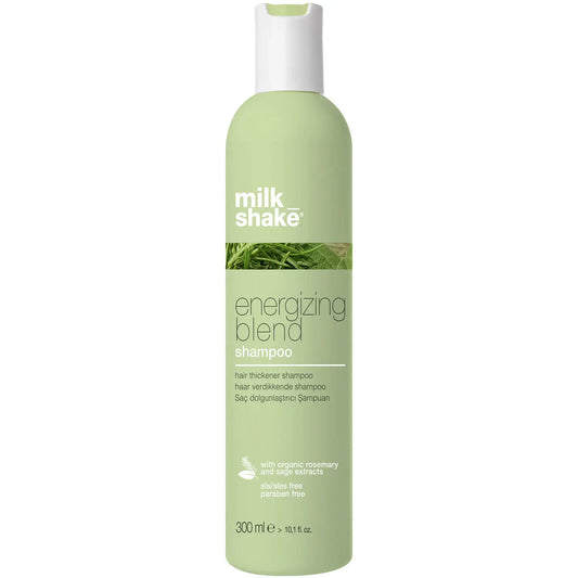 Milkshake Energizing Blend Shampoo 300ml