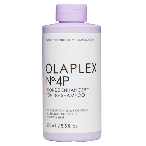 Olaplex-blonde-toning-shampoo
