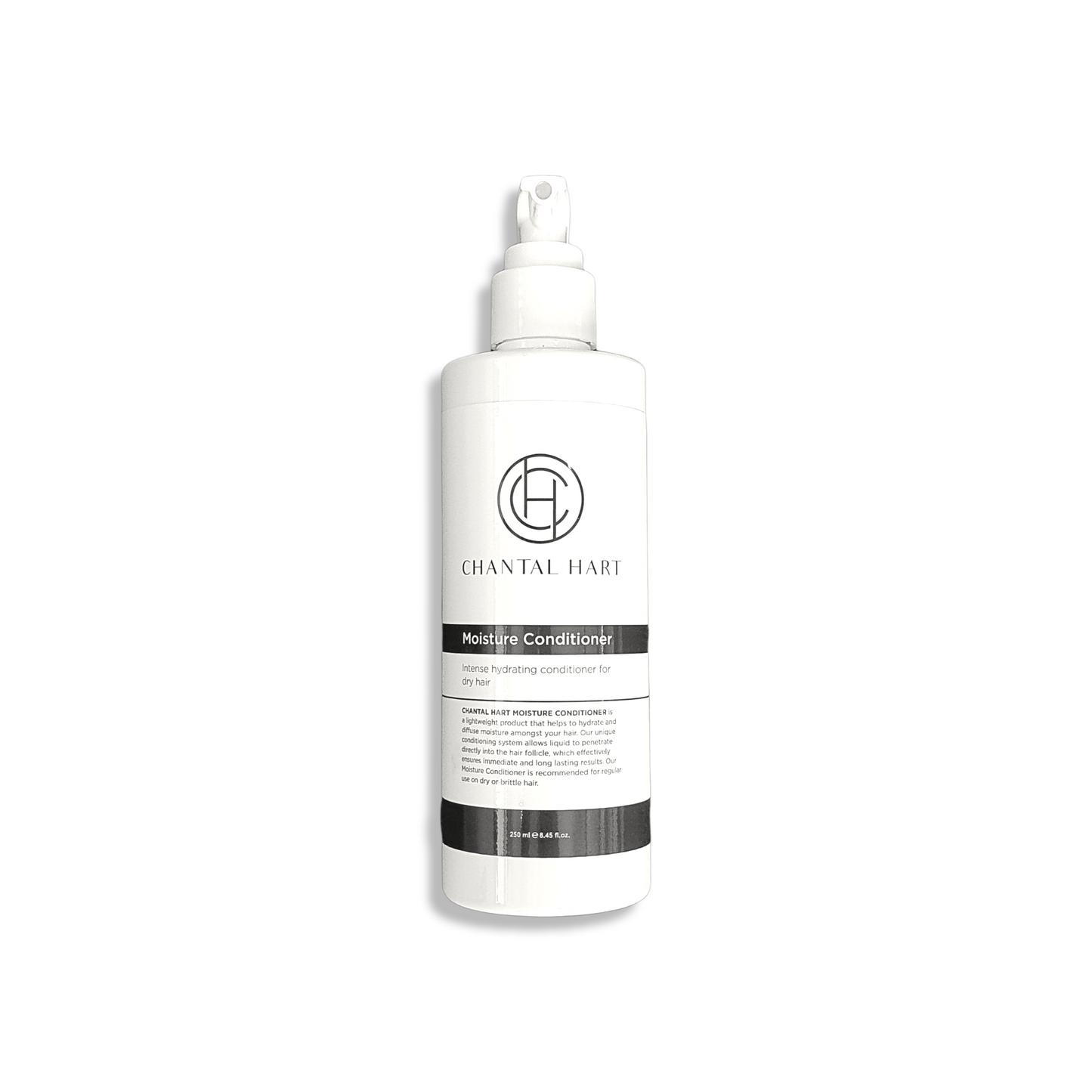 Chantal Hart Organic Moisture Conditioner 250ml