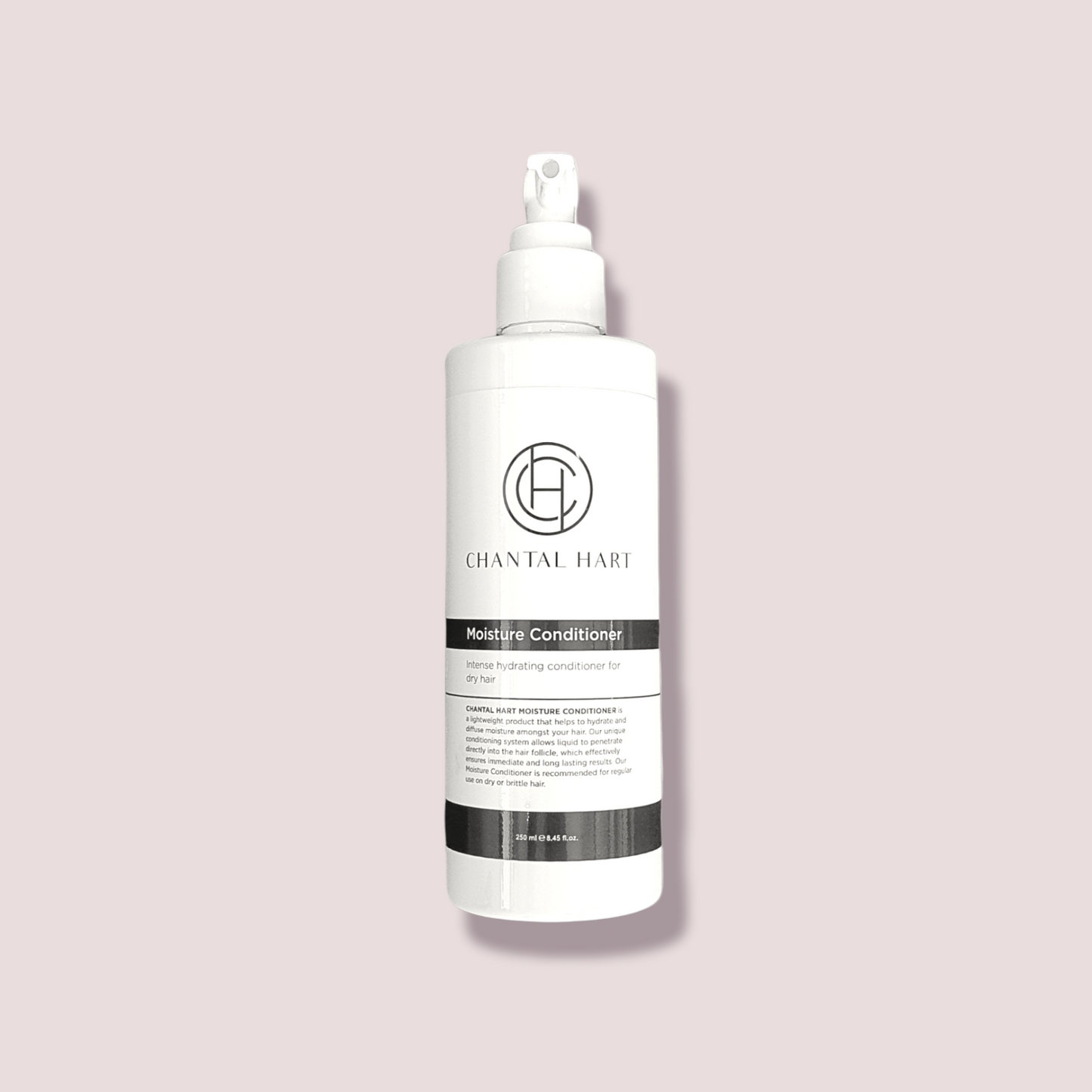 Chantal Hart Organic Moisture Conditioner 250ml
