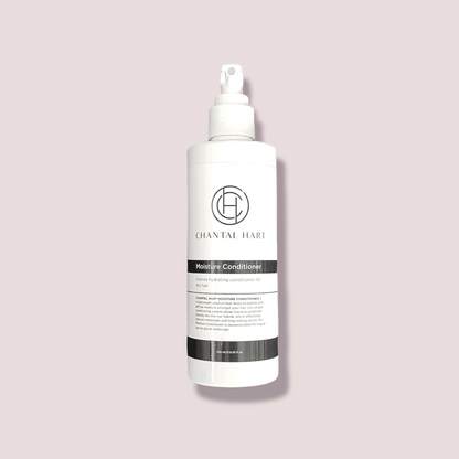 Chantal Hart Organic Moisture Conditioner 250ml